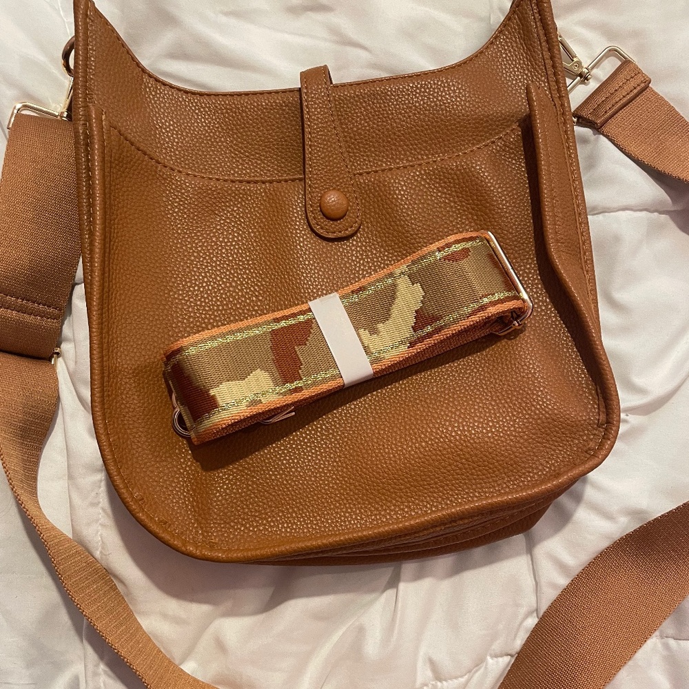 Ah-Dorned Satchel